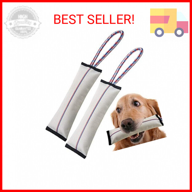 For Aggressive Chewers,dog Chew Toys,dog Tug Toy,firehose Dog Toy