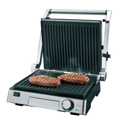 Kontaktgrill silvercrest 2024