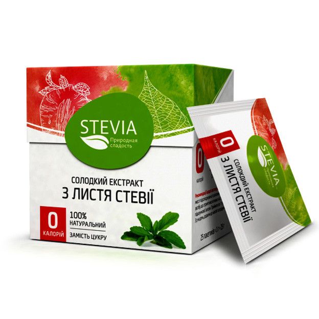 Торт на стевии. Торт на стевии