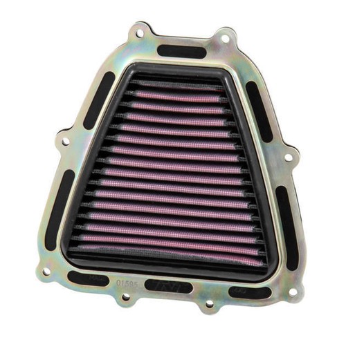Makita - -machine Air Filter Bmc FM127/04 For Kawasaki ZXR 750 L 1993 - 1994