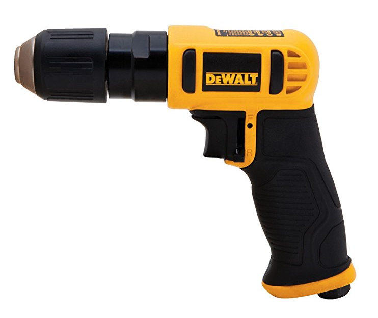 DeWalt Pneumatic Air Drill 3/8