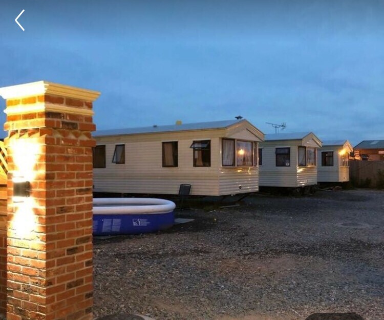 Lovely mobile home for rent in West End, Hampshire Gumtree