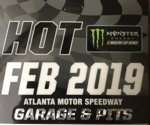 Austin Dillon 2019 Dow Camaro Signed Autographed Nascar Racing Postcard #3 NEW