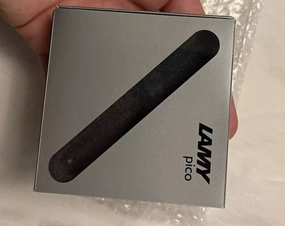 Lamy Pico OEM Box (no Pen) * Box only *