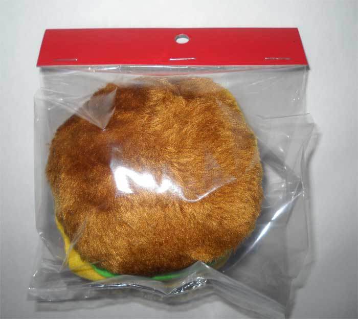 Dog, Plush Toy with squeaker, Dog toys,