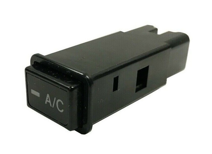 saisai　司15個 Toyota Denso aftermarket replacement 158086 A/C Pushbutton