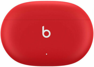 Replacement Beats Studio Buds Totally Wireless Earphones Case,Left or Right Side