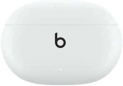 Beats by Dr. Dre Beats Studio Buds Charging Case Replacement - White - Grade A