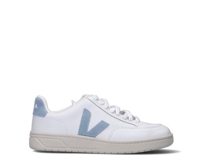 VEJA SHUHE VEJA FRAU SNEAKERS TRENDY BIANCO NATURLEDER XD0202787