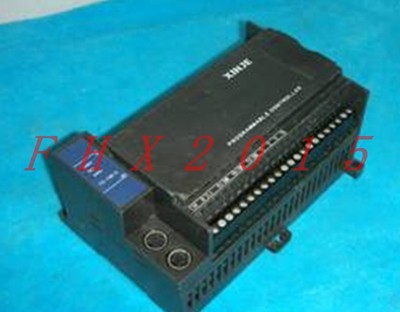 ONE USED Xinje FC-16R-E
