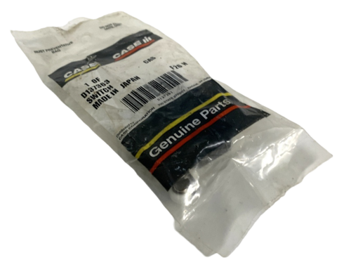 Ksページ Case D137363 Skid Steer Electrical Switch Z-15GW255-B6-106-K 125