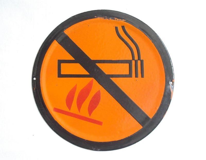 Original-Emailschilder