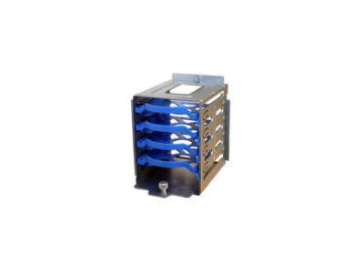 SupermicroQuad  2.5inch HDD Bay Cage Module For SC732, MCP-220-73201-0N