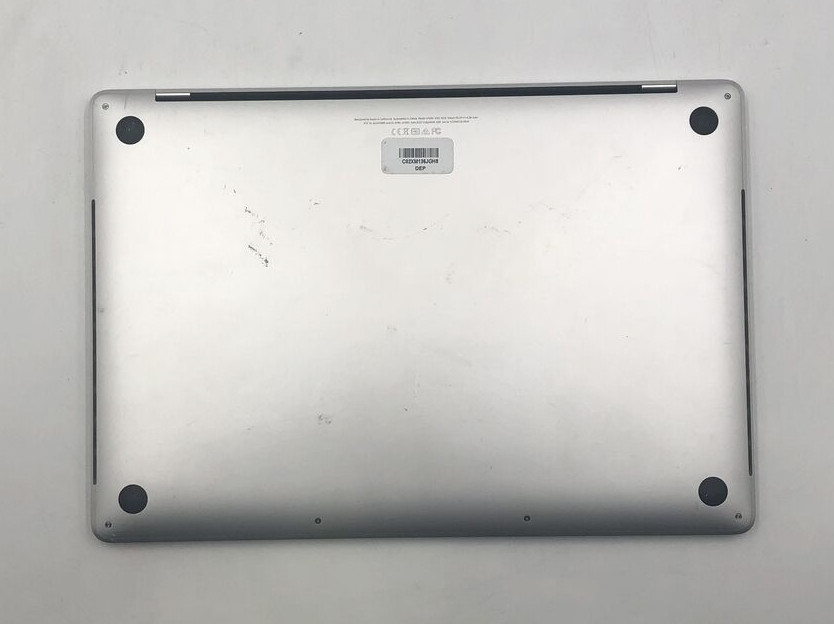 Apple MacBook Pro - A1990 2018 - 15