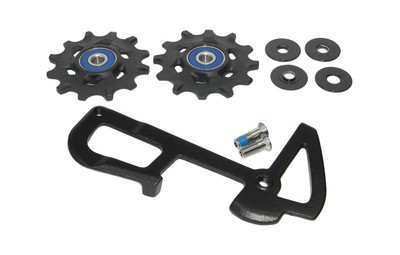 SRAM Radsatz Wechselräder + Schaltkäfig XX1 X-SYNC 11V