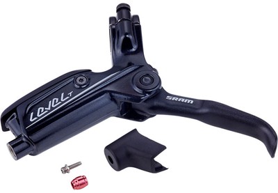 SRAM Level T Replacement Hydraulic Brake Lever Assembly with Barb and Olive(No