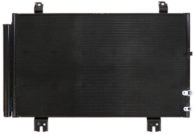 A/C Condenser for 2013-2016 Lexus-GS350