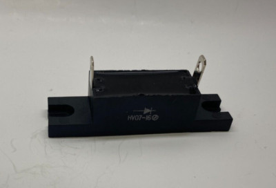 ASSURE / TurboChef HV07-16 High Voltage Diode - Prepaid Shipping