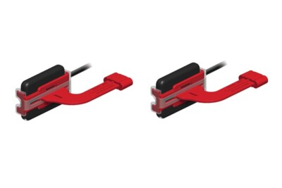 Autoclavable Universal Digital Sensor Holder Horizontal Bite Block fit XCP 2/Pkg