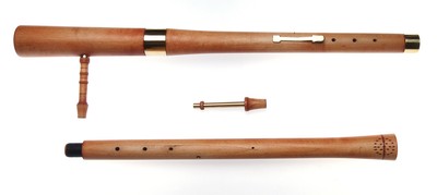 Купить Продольная флейта GT Musical Instruments, Grzegorz Tomaszewicz ...