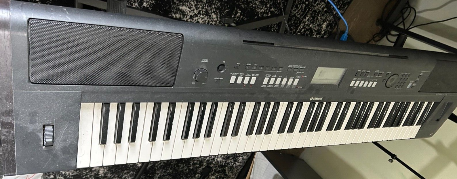 Yamaha Piaggero NP-V80 Keyboards & Electronic Piano