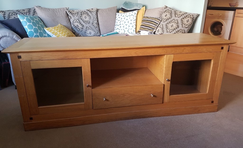 TV/Entertainment Unit for Sale in Hedge End, Hampshire Gumtree