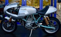 2006 DUCATI PAUL SMART 1000LE 992CC
