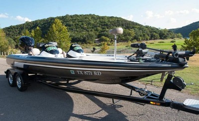 06' Skeeter 21i