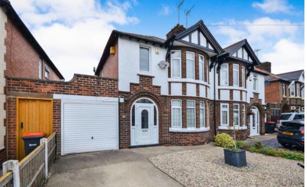 Property To Rent In Suttoninashfield Gumtree
