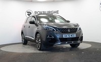 2020 Peugeot 5008 1.2 PureTech GT Line Premium 5dr HATCHBACK PETROL Manual