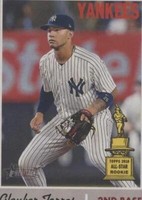 2019 Topps Heritage - Gleyber Torres #413