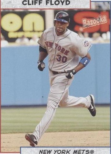 1993 Topps 