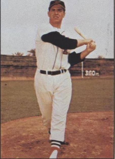 TCMA Baseball History Series 1979 años 50 - Gus Triandos #75