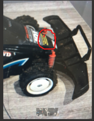 Item photo(s) from verified buyer