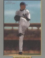 2006 Topps Turkey Red - Shawn Chacon #567