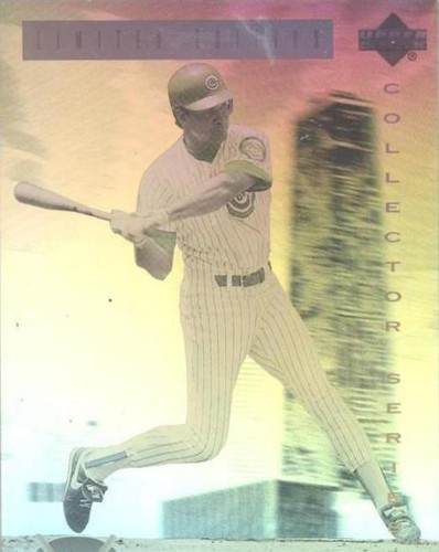1992 limited edition hologram collection 26 card series Amazon.com: 1992 Upper Deck HoloGram Baseball Card #11 Barry Bonds :  Collectibles & Fine Art