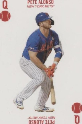 その他 Pete Alonso Bowman Topps MLB PSA Pete Alonso baseball card 2017 Topps Bowman #BD83 pre rookie