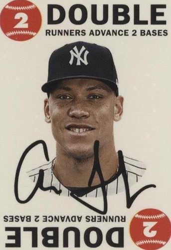 2024 Topps Throwback Thursday #TBT - 1959 Topps Wacky Plaks