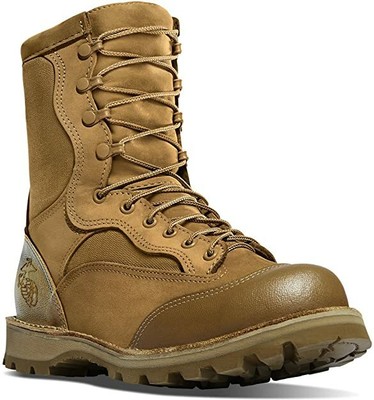 danner usmc rat boots hot weather