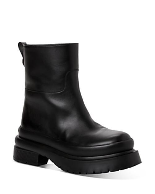 

Мужские ботинки на платформе с заклепками Valentino Garavani 43,5 евро США 10,5 евро, Black