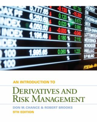Introduction to Derivatives and Risk Management with Stock-Trak C
