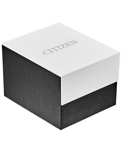 Pre-owned Citizen Brand  Nj0150-56e Men's Tsuyosa Stainless Steel Black Automatic Watch