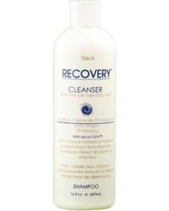 Nairobi Recovery Hair Shampoo 16 Oz For Sale Online Ebay