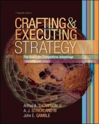 Crafting and Executing Strategy with OLC access Card
