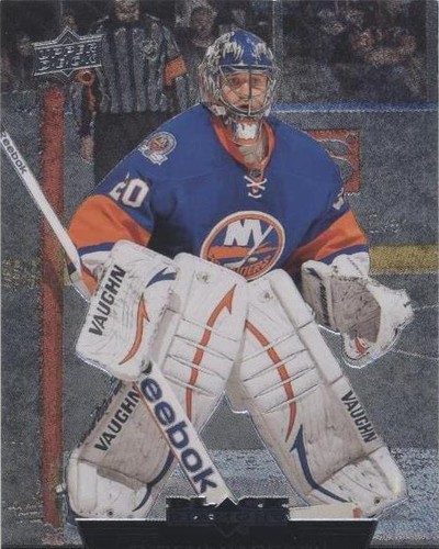 2012-13 Upper Deck Black Diamond - Evgeni Nabokov #13