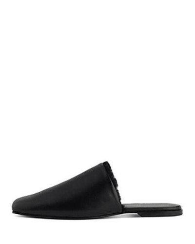 

Женские мюли Proenza Schouler на подкладке из овчины Ca/Mu 40 евро, 10 долларов США, Black