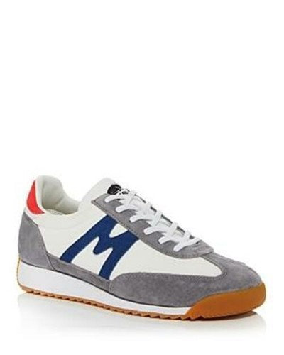 

Кроссовки Karhu Mestari белые, США, White