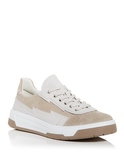 

Мужские низкие кеды The Rad Black серые EUR 43,5 US 10,5, Gray
