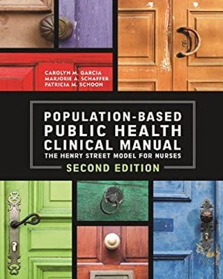 Population-Based Public Health Clinical Manual : The Henry Street