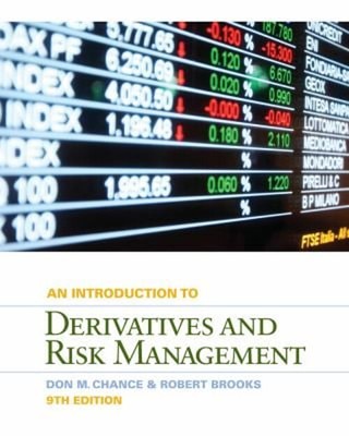Introduction to Derivatives and Risk Management with Stock-Trak C